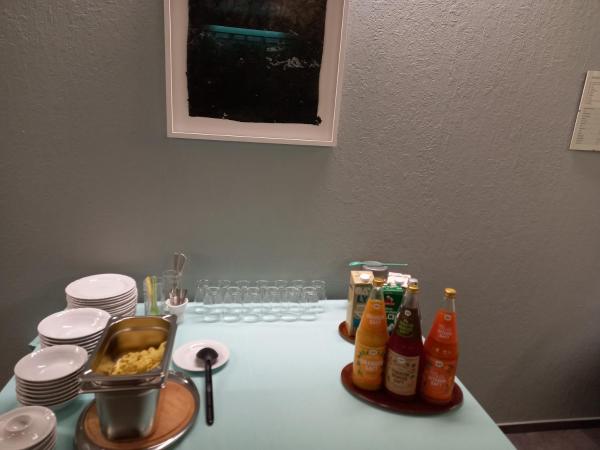 Hotel Garni Haus Dornheim