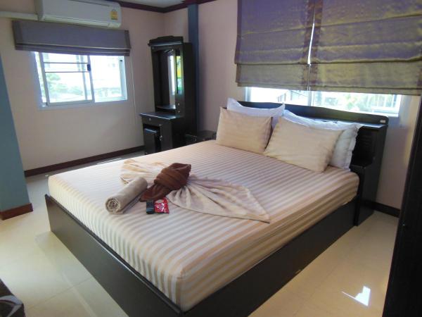 Boomerang Guesthouse