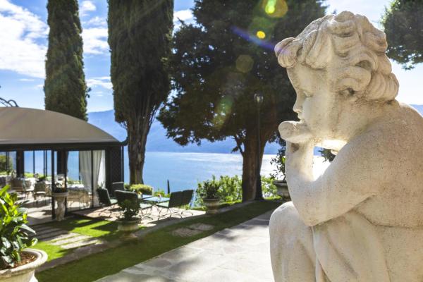 Boutique Hotel Villa Sostaga