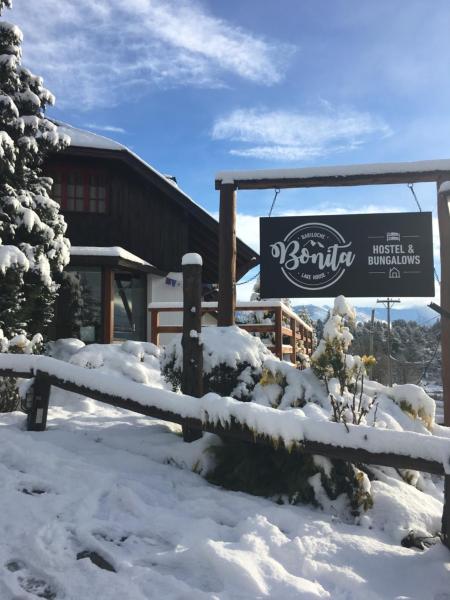 Bonita Lake House - Hostel & Bungalows