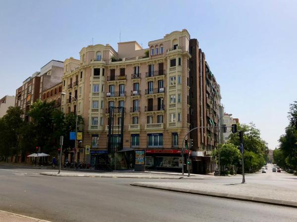 Hostal Nersan2
