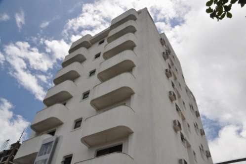 Guaruja Flat Hotel