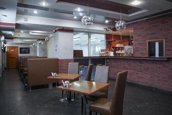 Хостел Чисто 