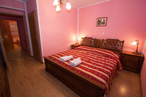 Tourist Farm Gregorič, Забронировать Фермерский дом Недорогие отели Горишка и Карста, недорогие