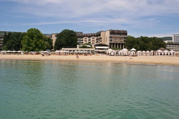 Imperial Hotel, Riviera Holiday Club