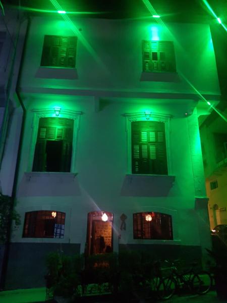 Fi Hostel
