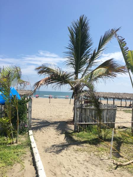 Club Vacacional Las Playas ➜ Tecolutla, Veracruz, México (18 Comentarios  del Hoteles). Reserve el Club Vacacional Las Playas