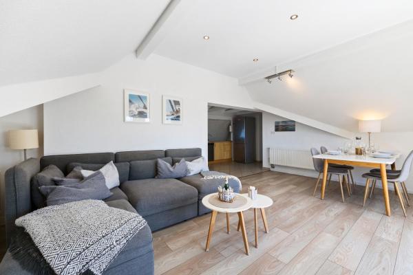 Ferienwohnung Wieben