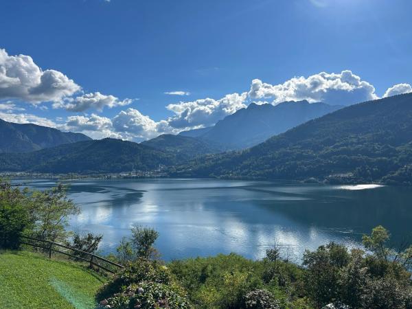 Trentino Appartamenti Oss