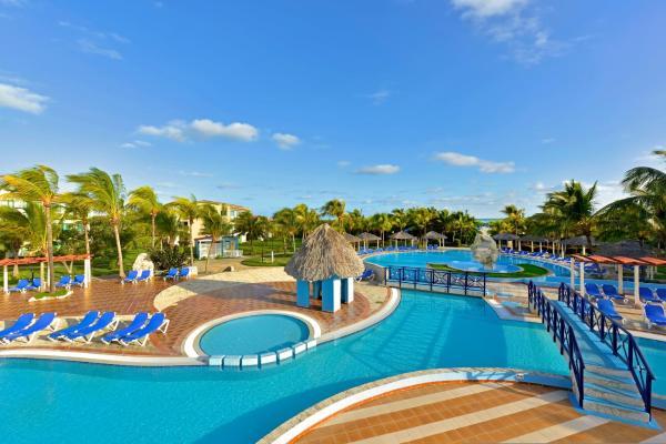 Cubanacan Mojito Кайо-Коко