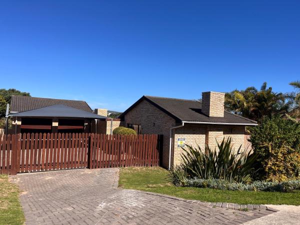 Pladda in Plett