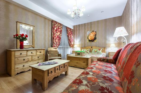 Гостиничный комплекс "Усмань"