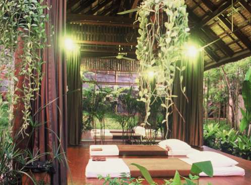 The Sundays Sanctuary Resort & Spa Samui