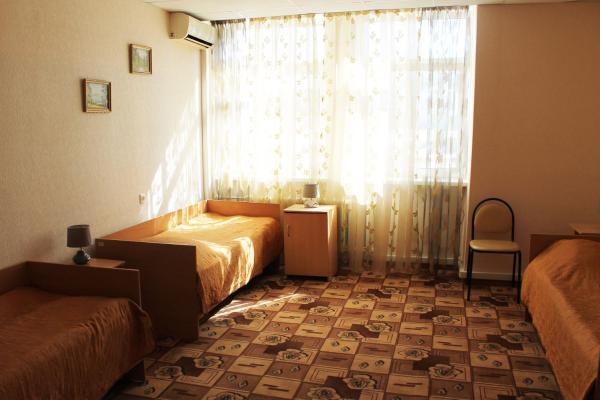 Отель Санаторий Саранский 3*, Саранск, Россия - отзывы 2024, рейтинг отеля, фото