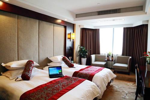 City Hotel(Hangzhou Renmin Road Metro Station)