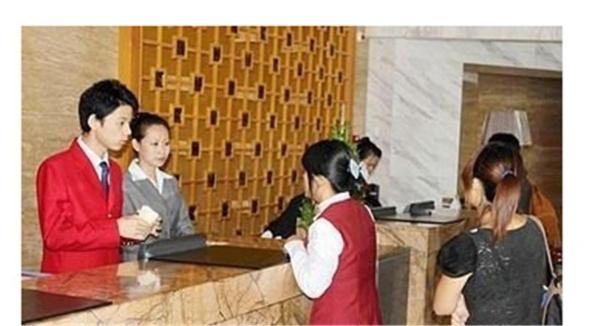 Lisheng International hotel