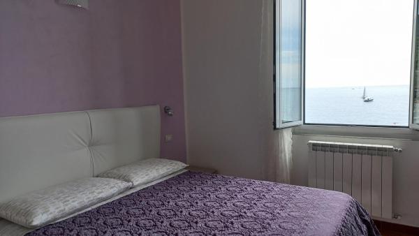 La Terrazza sul Mare Affittacamere