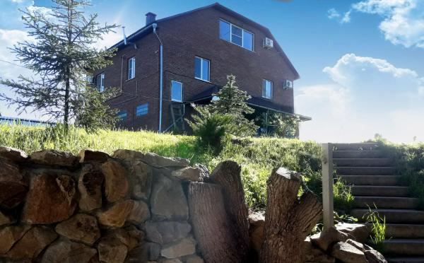 Гостинничный комплекс Олимпия 