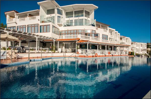 Hotel Akti Ouranoupoli Beach Resort 