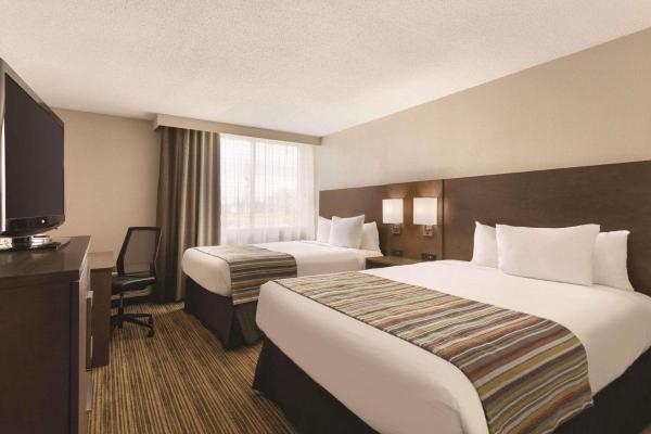 Country Inn & Suites by Radisson, Fergus Falls, MN