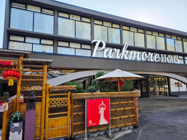 Park Inn by Radisson Melbourne Carlton