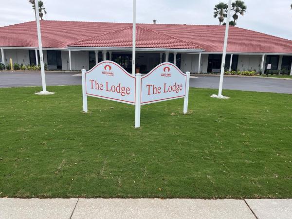 Orange County National Lodge