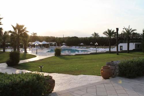 Petraria Resort