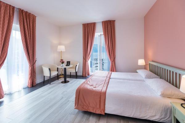 Hotel Lido Seegarten