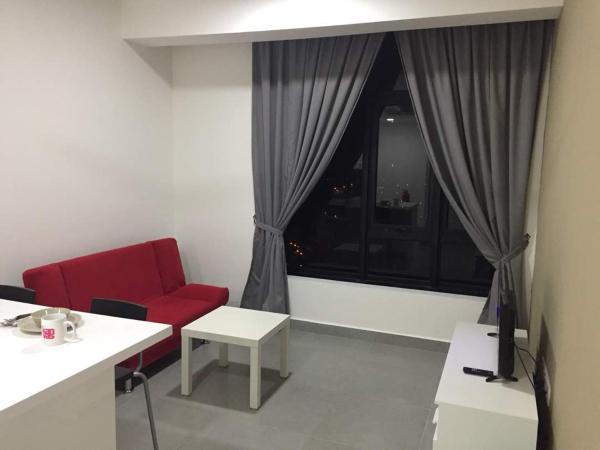 Mayzi Holiday Home @ Cyberjaya, Забронировать Дом для отпуска Виллы Сайберджая, Вилла
