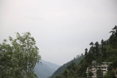 Best Western Himalyan Monal