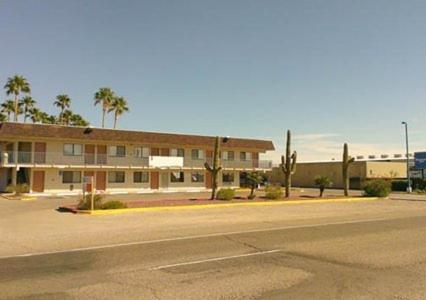 Super Inn Tucson