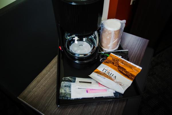 Palacio Royale Inn Boutique Katy