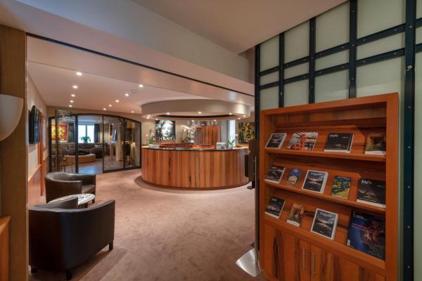 Art Boutique Hotel Monopol