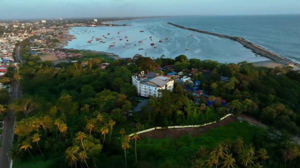 D Fort Hotel Kollam