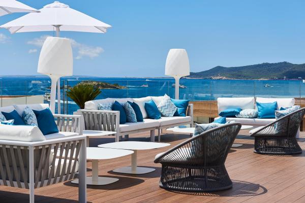 Eurostars Ibiza Ибица