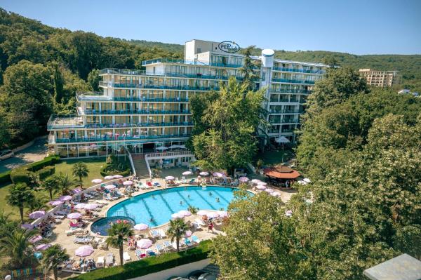 Park Hotel Perla