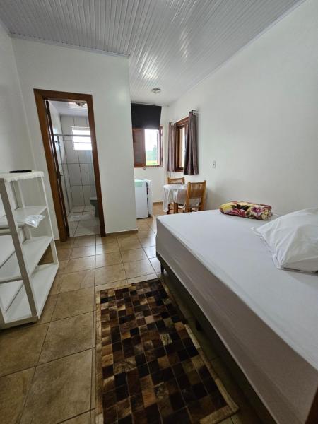Hotel Pousada Rolantchê, Забронировать Мини-отель Rolante Риу-Гранди-ду-Сул