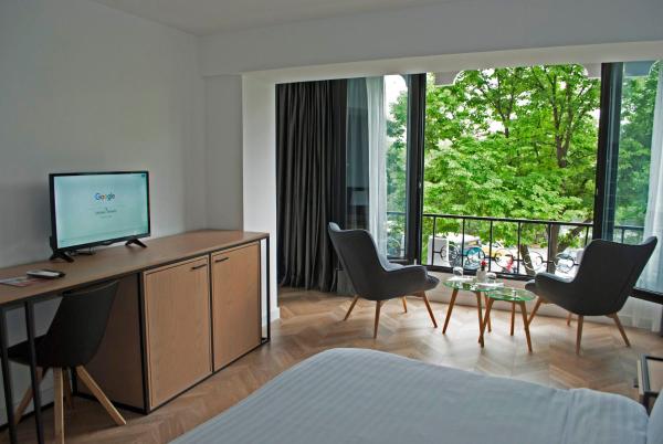 Prime Hotel