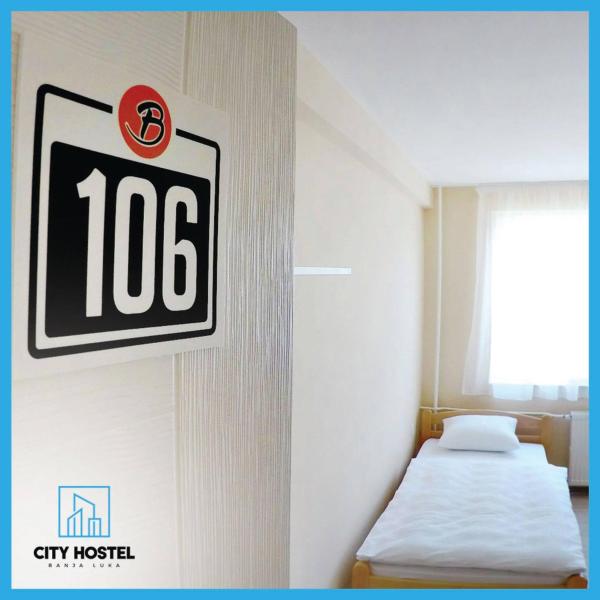 City Hostel Banja Luka