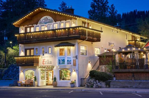 Landhaus Erika