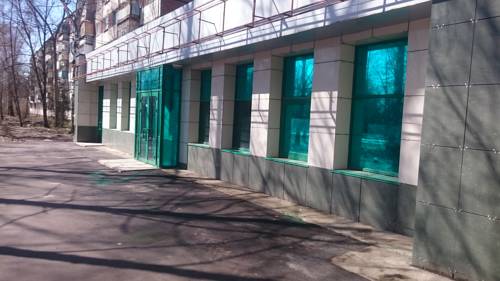 Gorki Hostel