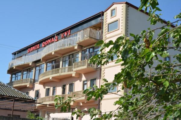 Deniz Guest House Набран