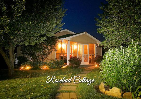 Piney Hill B&B and Cottages, Забронировать Отель «постель и завтрак» Лурей Shenandoah National Park