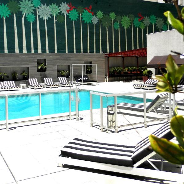 GrandView Hotel Buenos Aires, Забронировать Отель Отели Балванера 4 звезды, 4*