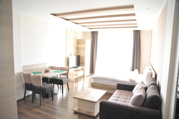 Apartments Milmari M 6.7.8 Копаоник