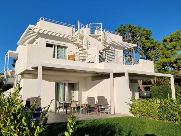 Affittacamere NUMANA VIEW