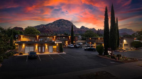 Dreamcatcher Inn of Sedona