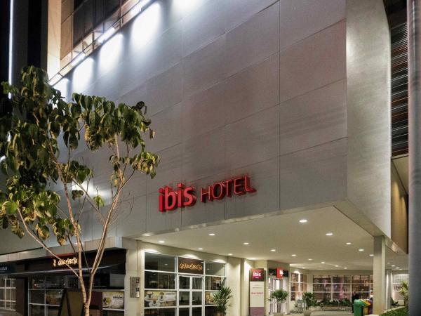 ibis Osasco