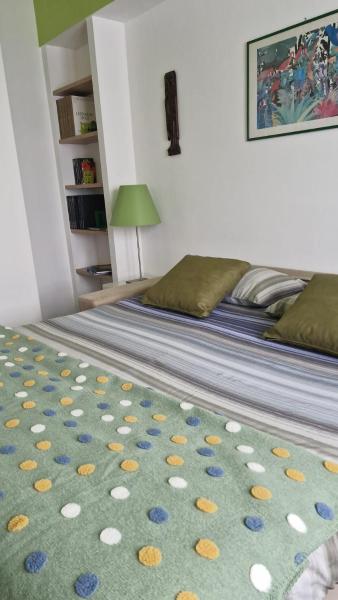 B&B Linea Verde