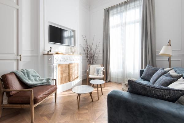 Rental Apartment Barcelona